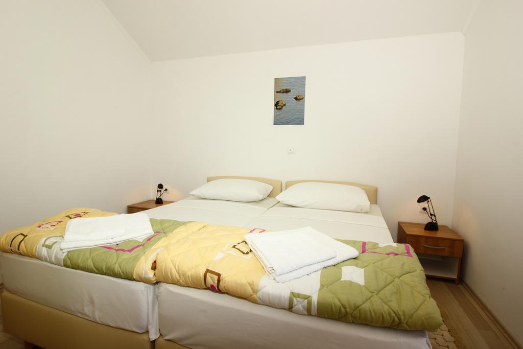 Apartments Vesna Cavtat Chambre photo