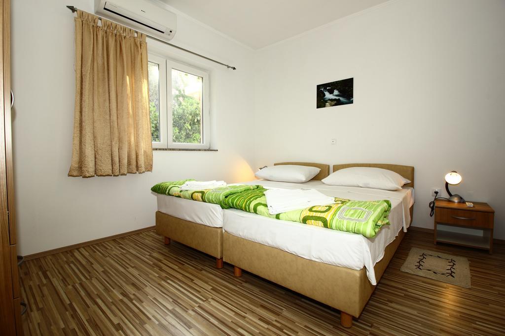 Apartments Vesna Cavtat Chambre photo