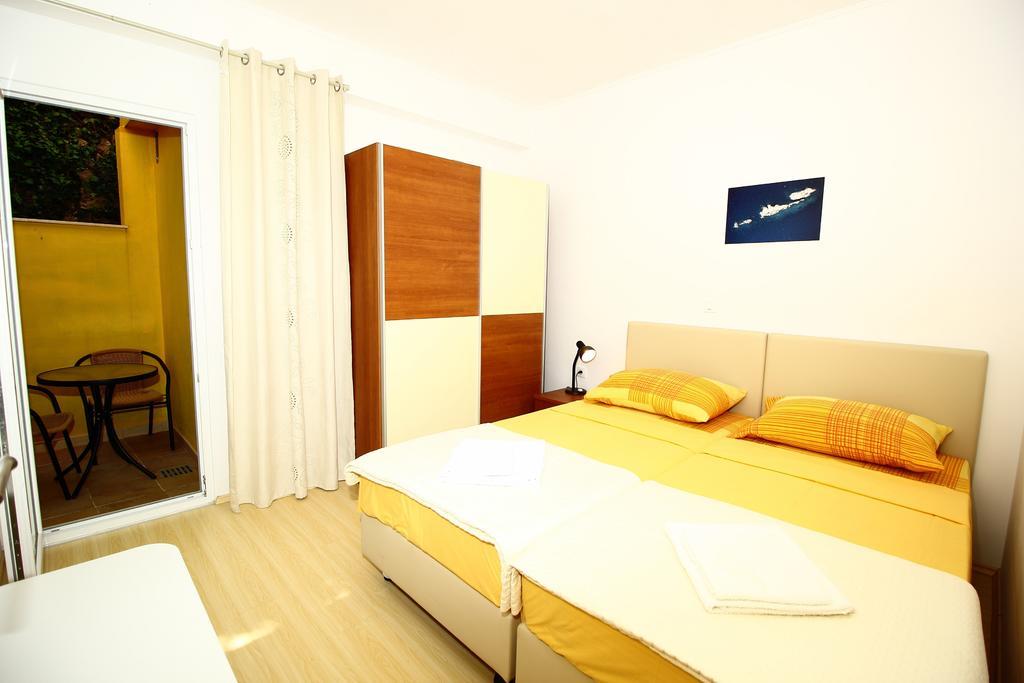 Apartments Vesna Cavtat Chambre photo
