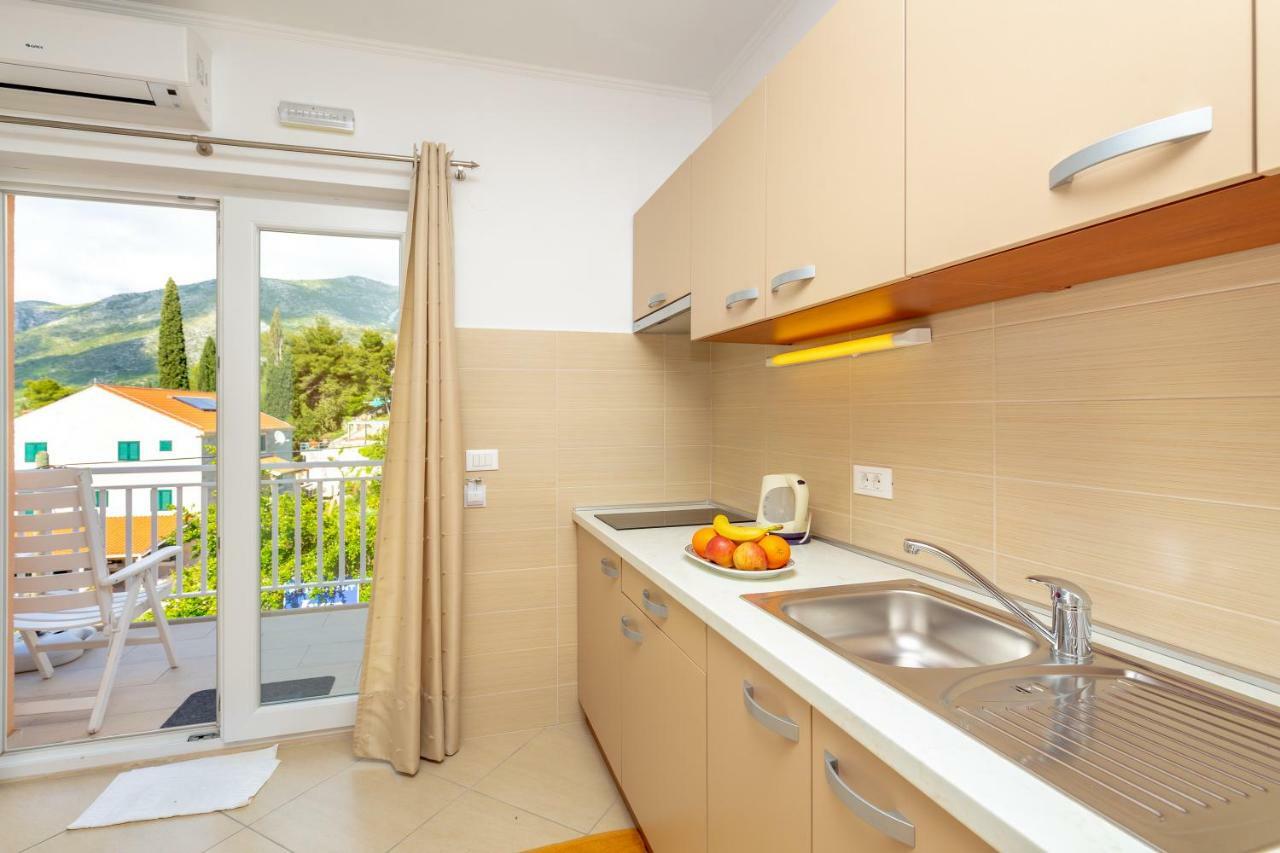 Apartments Vesna Cavtat Extérieur photo