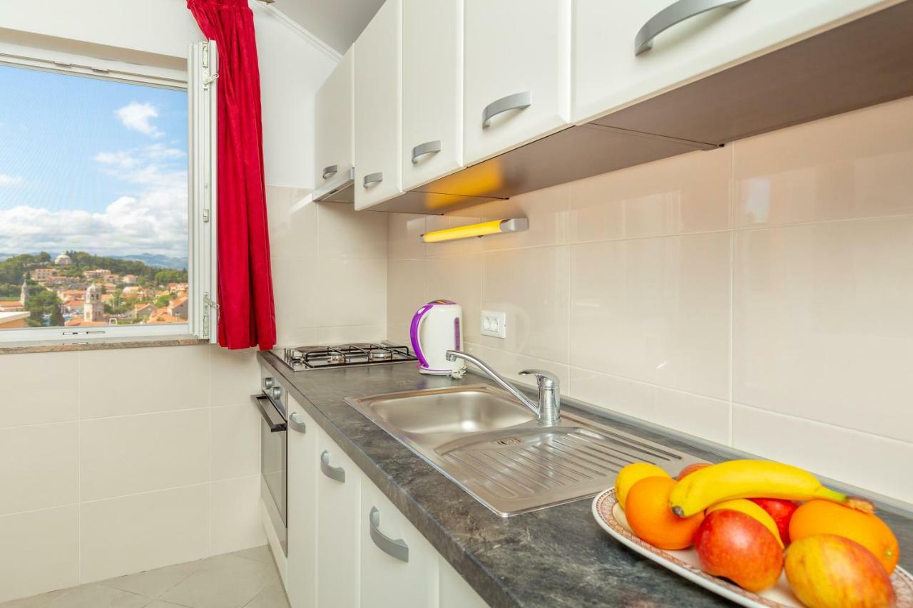 Apartments Vesna Cavtat Extérieur photo
