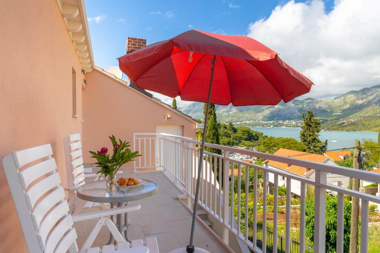 Apartments Vesna Cavtat Extérieur photo