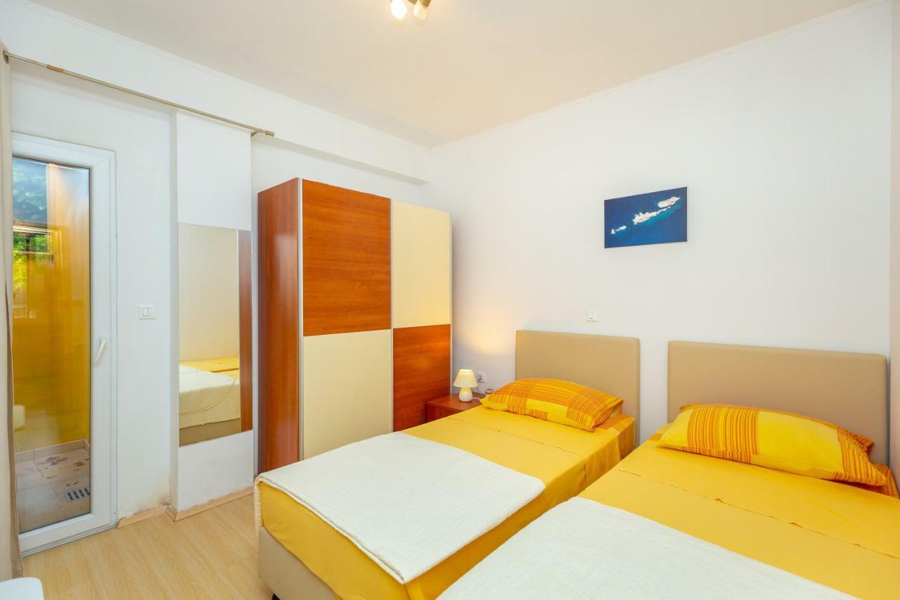 Apartments Vesna Cavtat Extérieur photo