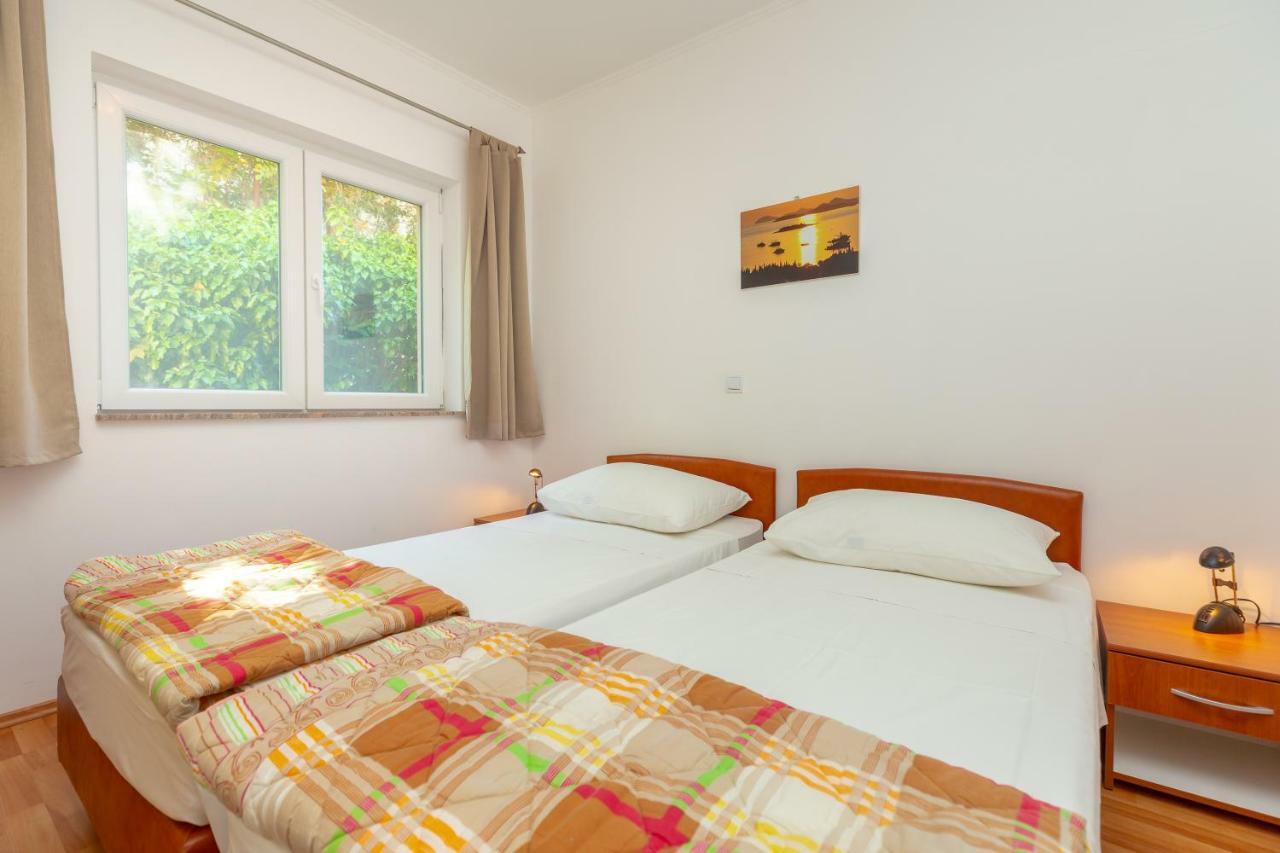 Apartments Vesna Cavtat Extérieur photo