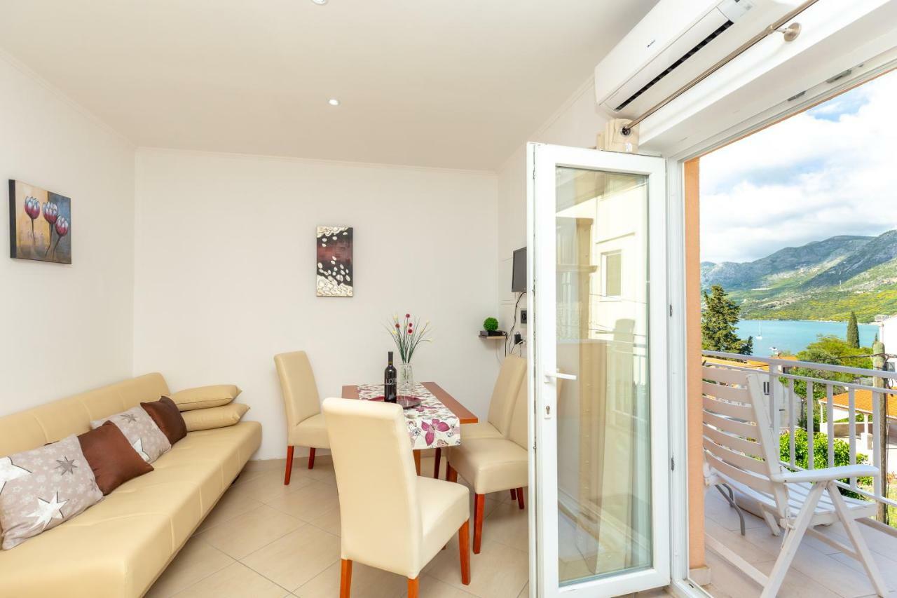 Apartments Vesna Cavtat Extérieur photo