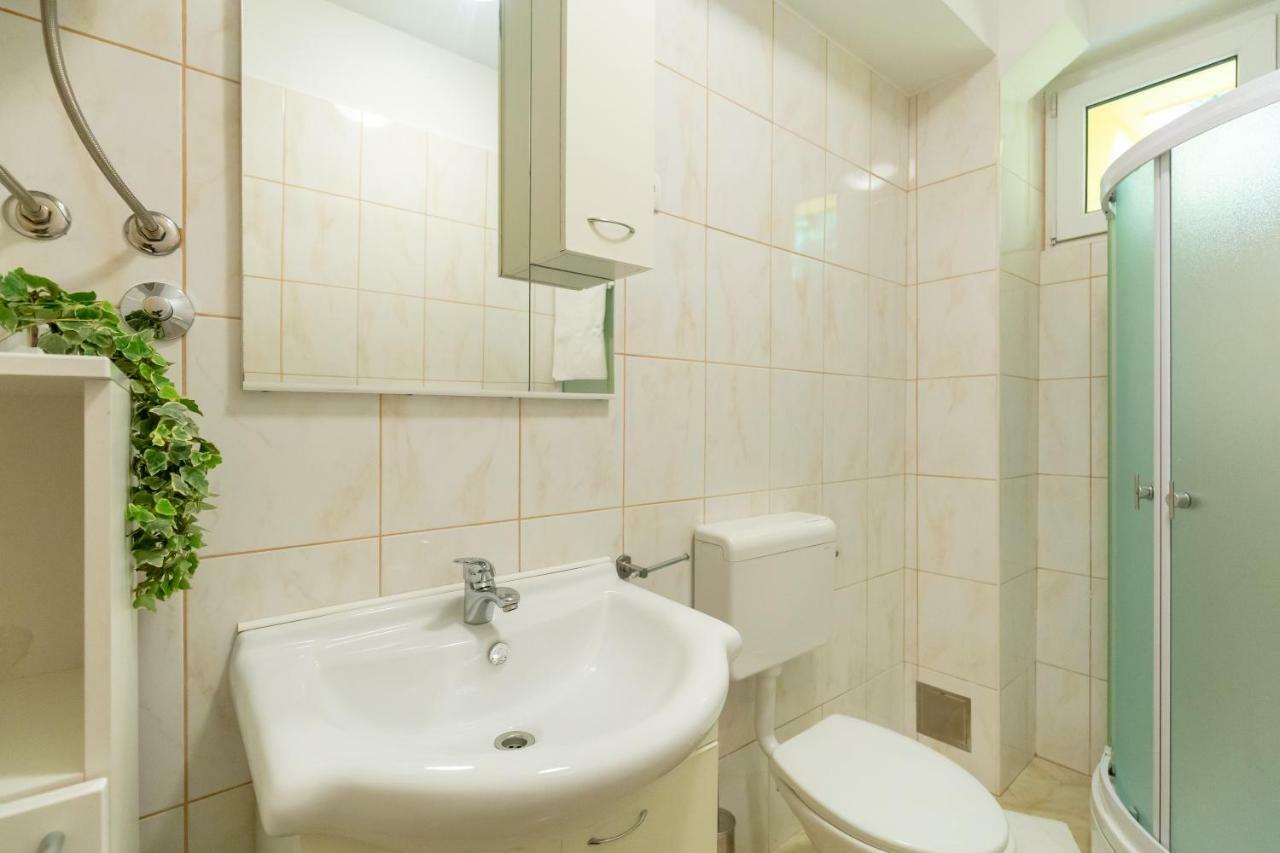 Apartments Vesna Cavtat Extérieur photo