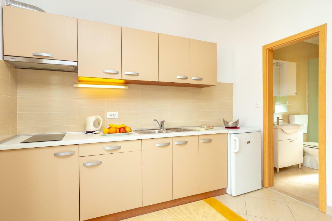 Apartments Vesna Cavtat Extérieur photo