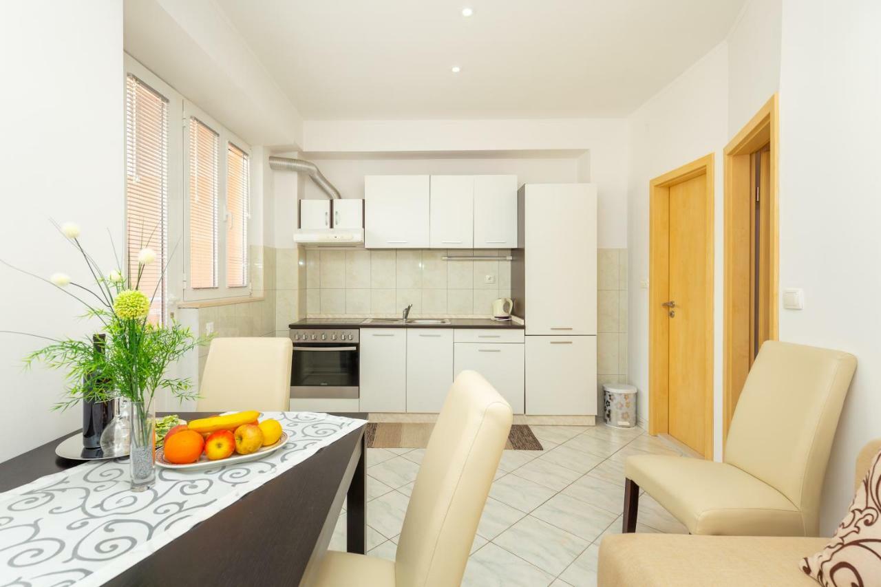 Apartments Vesna Cavtat Extérieur photo