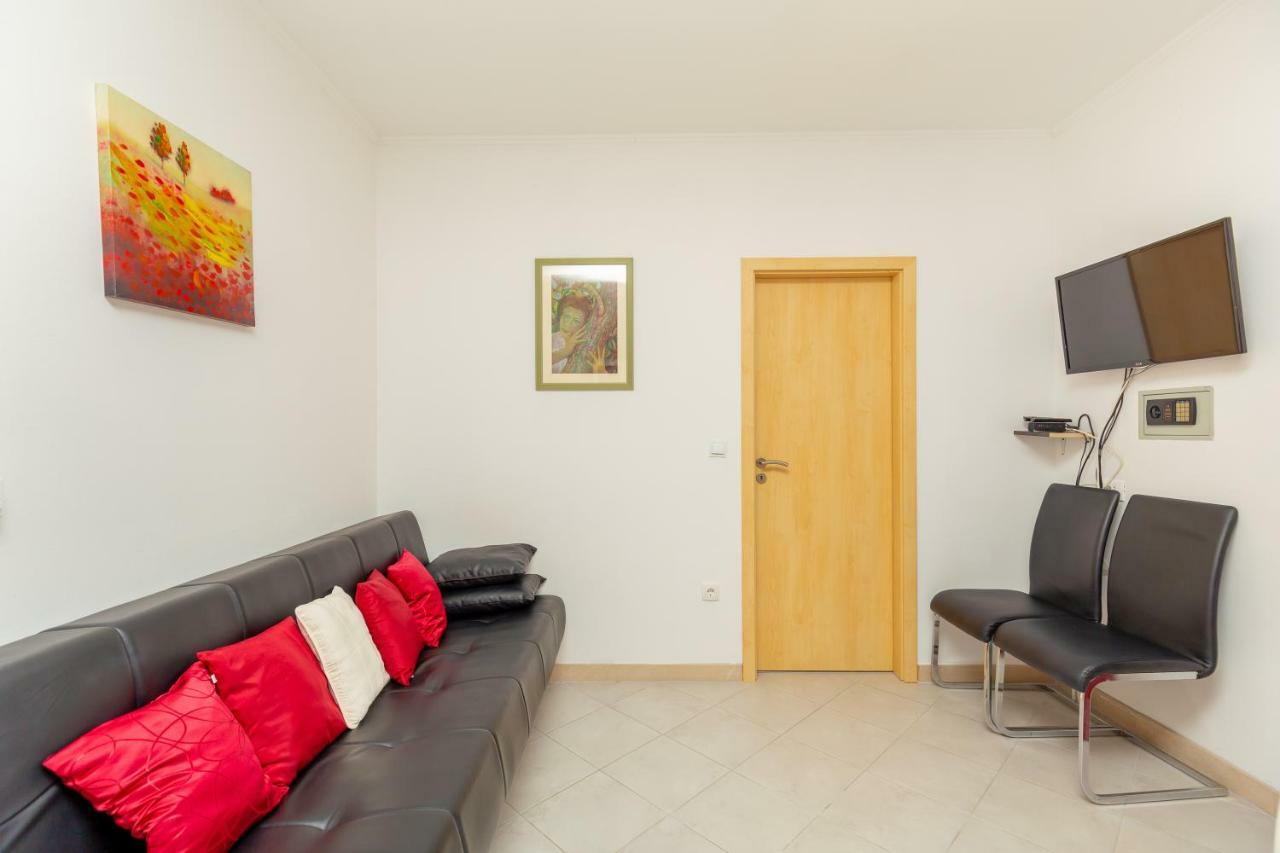 Apartments Vesna Cavtat Extérieur photo
