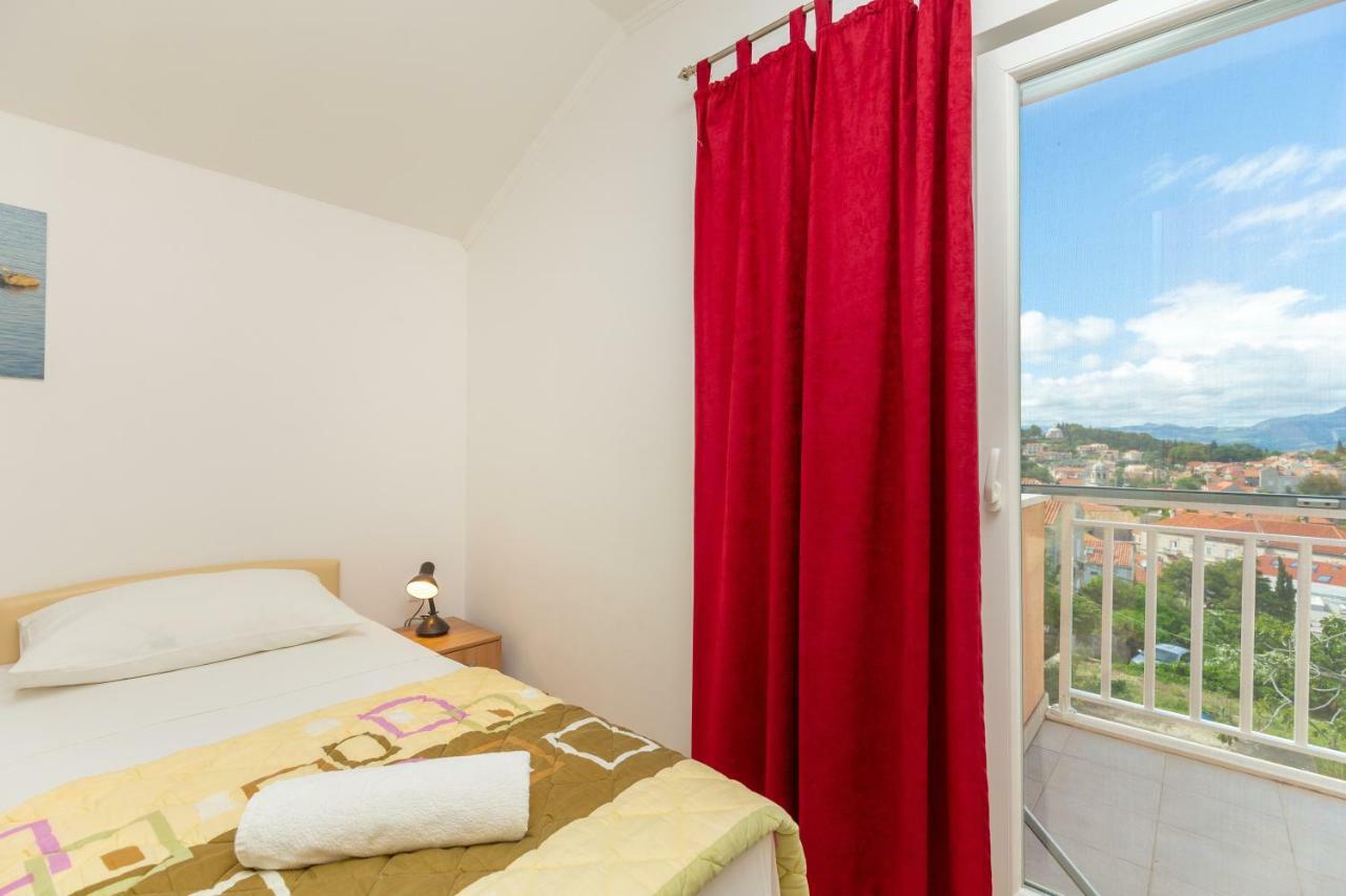 Apartments Vesna Cavtat Extérieur photo
