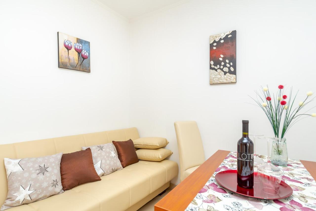 Apartments Vesna Cavtat Extérieur photo