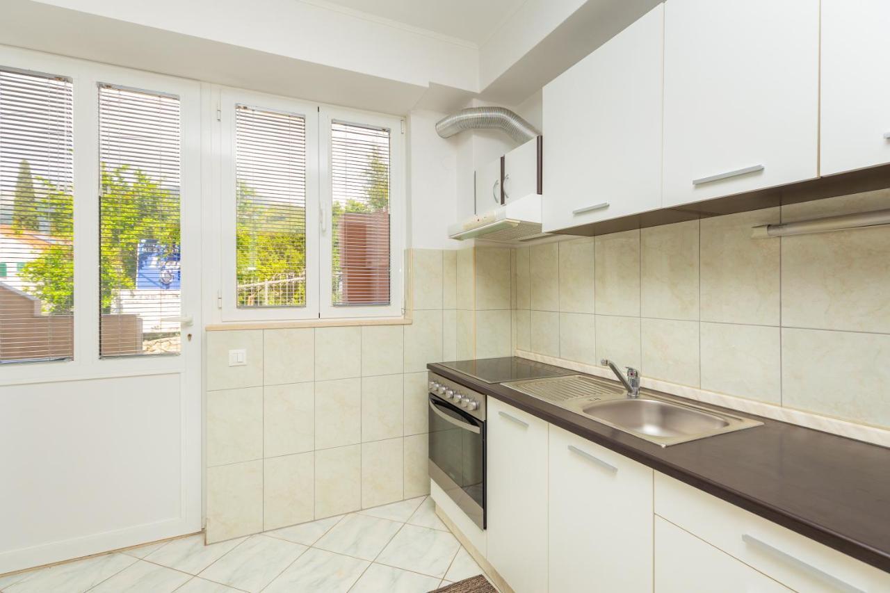 Apartments Vesna Cavtat Extérieur photo
