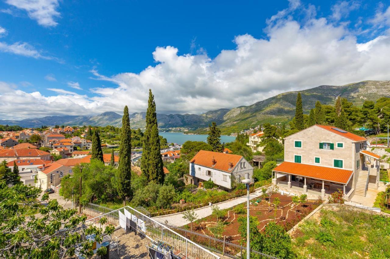 Apartments Vesna Cavtat Extérieur photo