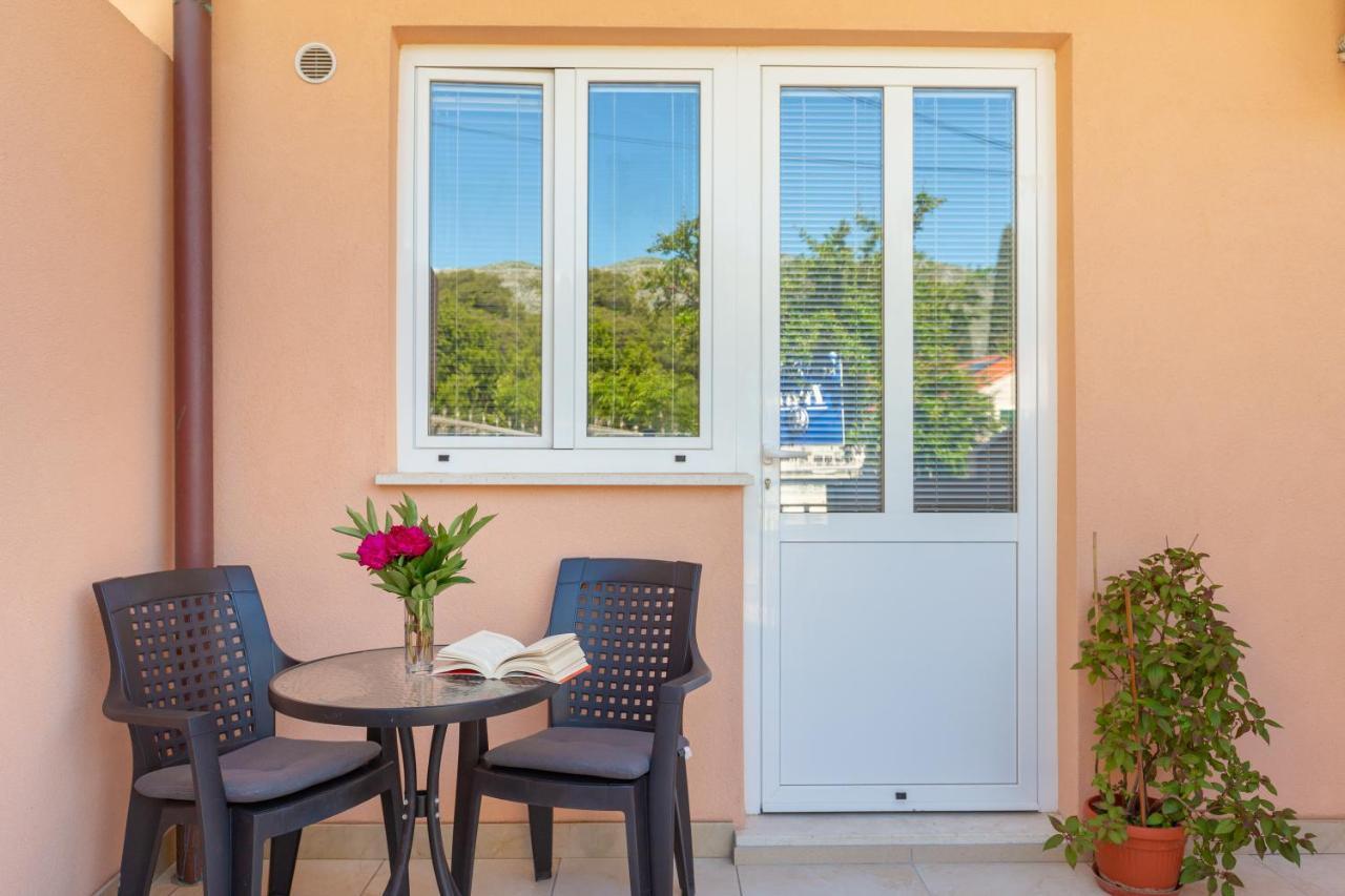 Apartments Vesna Cavtat Extérieur photo