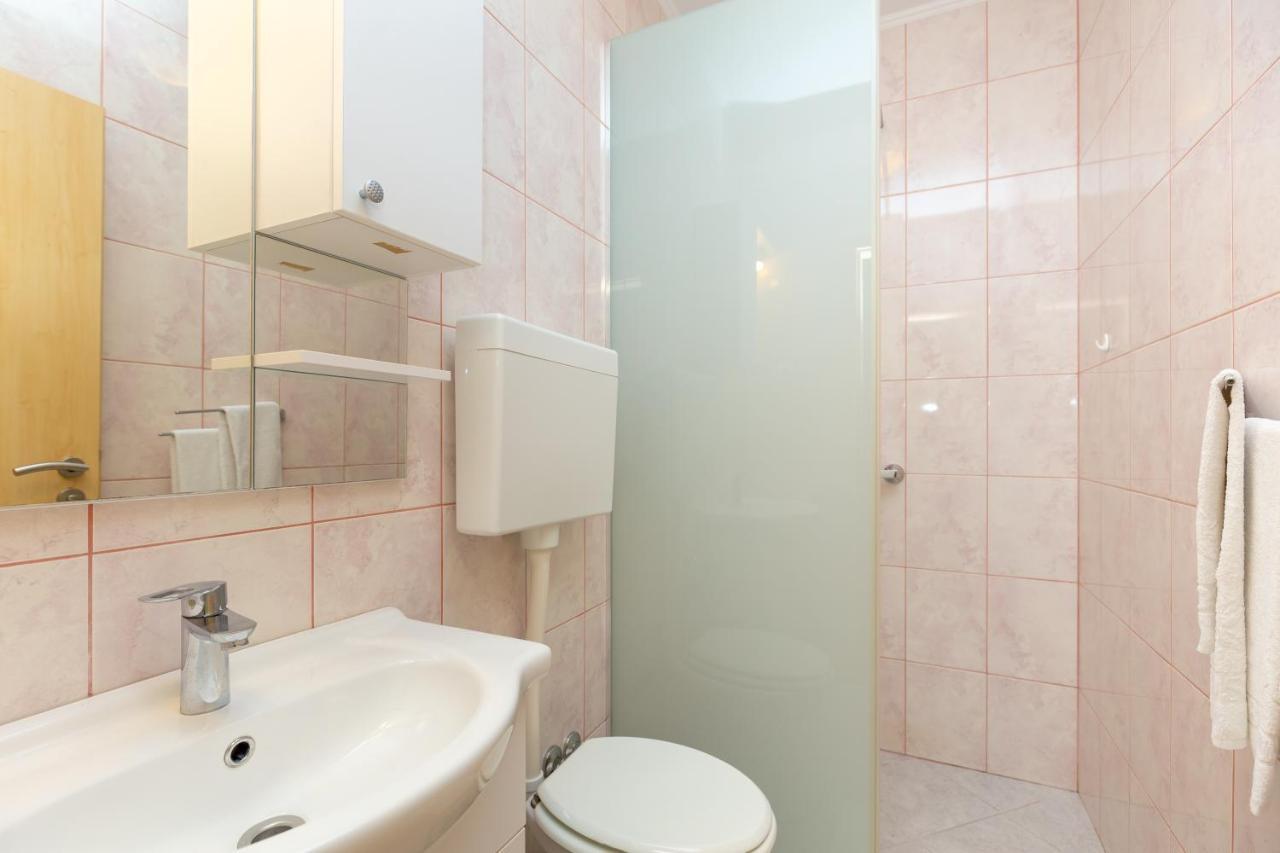 Apartments Vesna Cavtat Extérieur photo